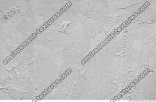 Photo Textures of Gypsum Paint